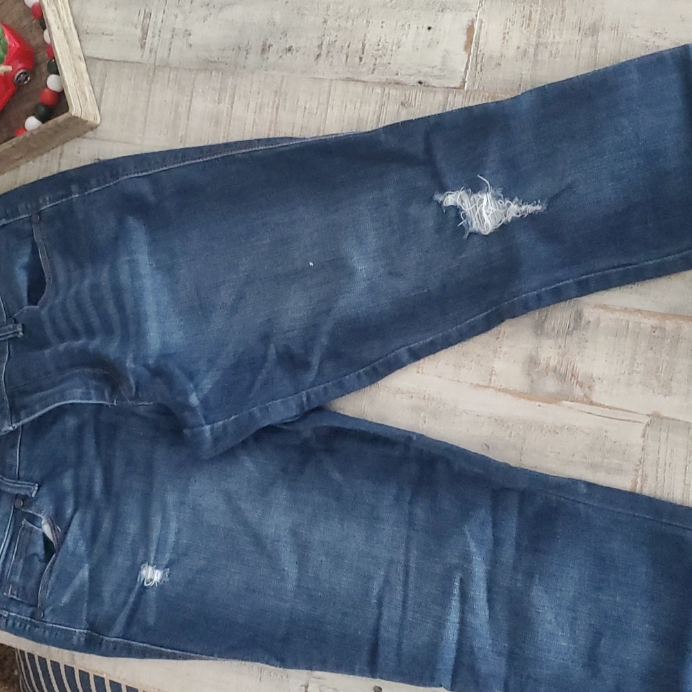 1822 denim